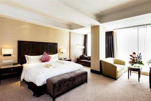 White Horse Lake Jianguo Hotel Hangzhou Extérieur photo